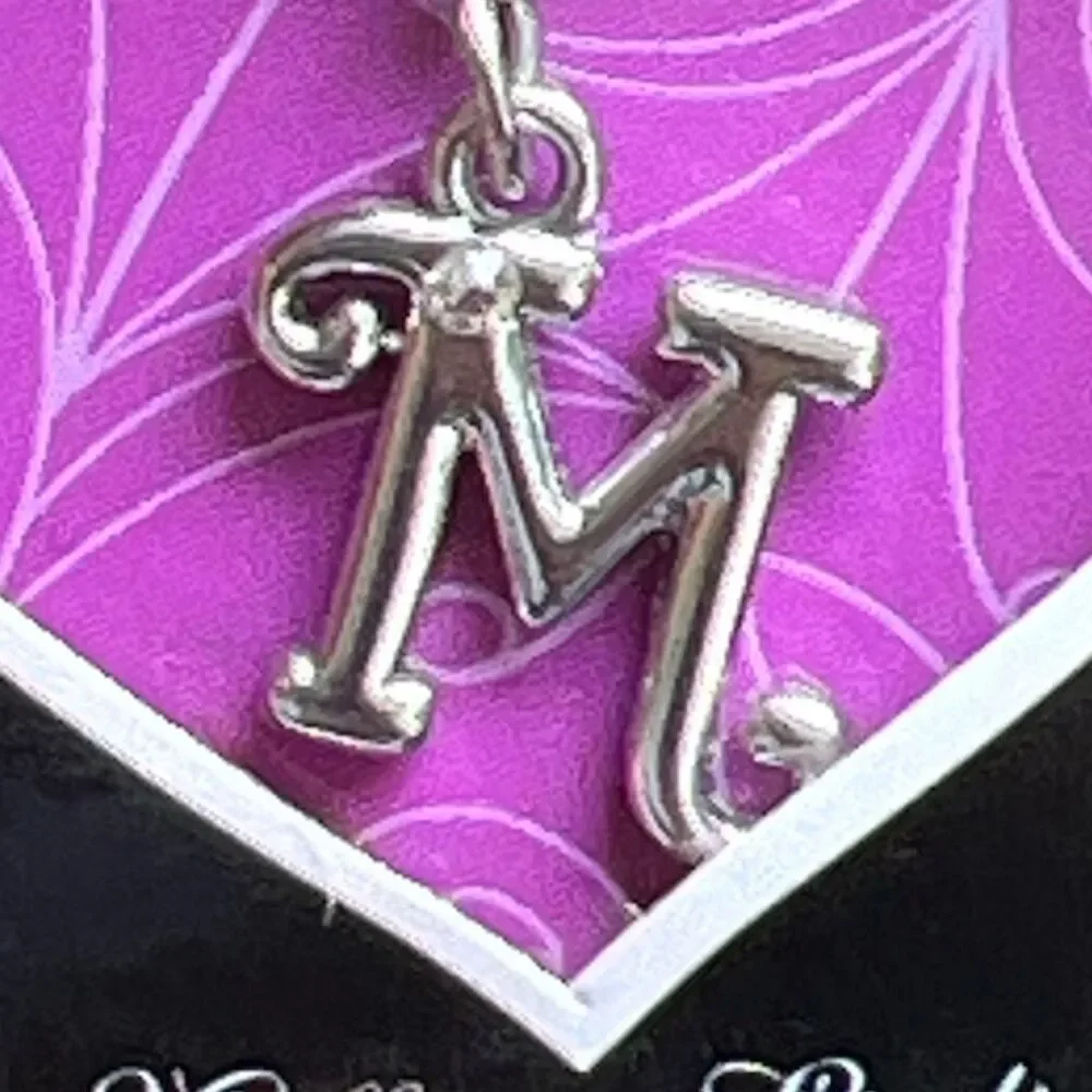 Cherish Charms | M | Mulberry Studios